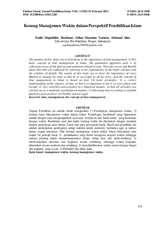 Konsep Manajemen Waktu dalam Perspektif Pendidikan Islam.pdf
