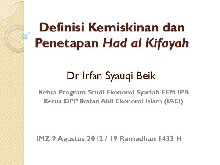 Definisi Kemiskinan dan Penetapan Had Al Kifayah.pdf