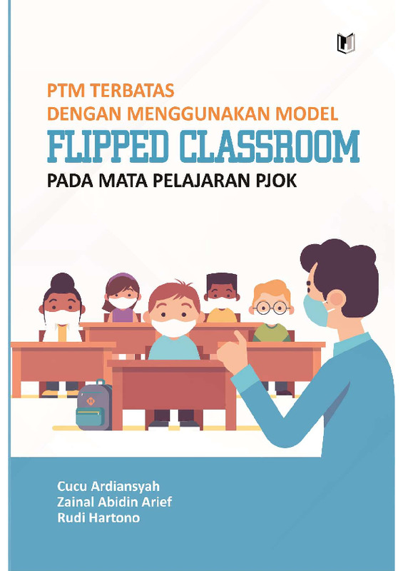 PTM Terbatas dengan Menggunakan Model Flipped Classroom Pada Mata Pelajaran PJOK.pdf
