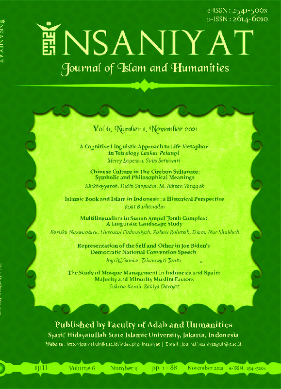 Chinese Culture in the Cirebon Sultanate Symbolic and Philosophical Meanings.pdf Chinese Culture in the Cirebon Sultanate Symbolic and Philosophical Meanings.pdf