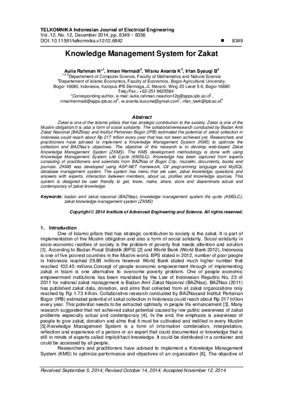 Knowledge Management System for Zakat.pdf