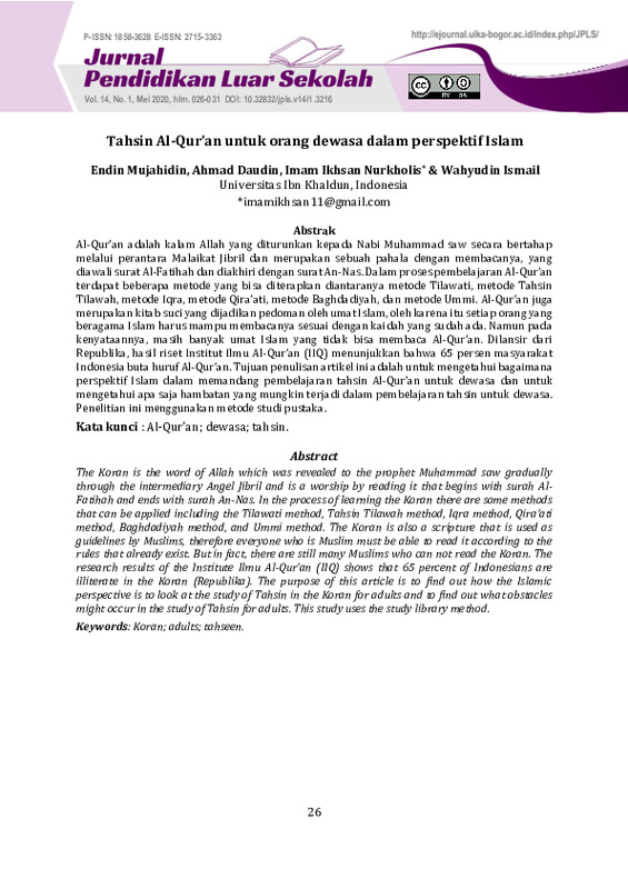 Tahsin Al-Qur'an untuk orang dewasa dalam perspektif Islam.pdf