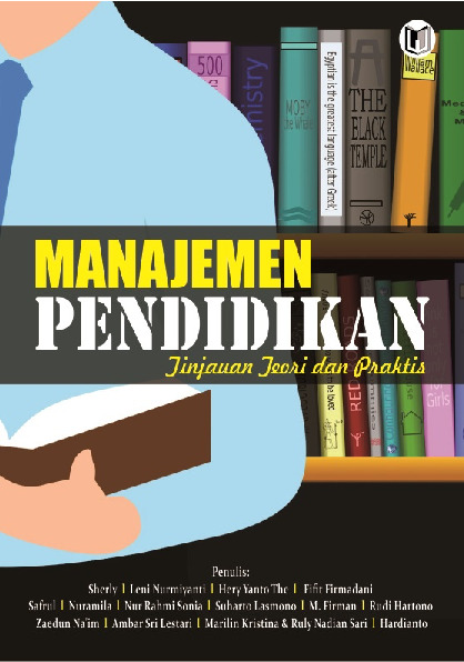 MANAJEMEN PENDIDIKAN (Tinjauan Teori dan Praktis).pdf MANAJEMEN PENDIDIKAN (Tinjauan Teori dan Praktis).pdf