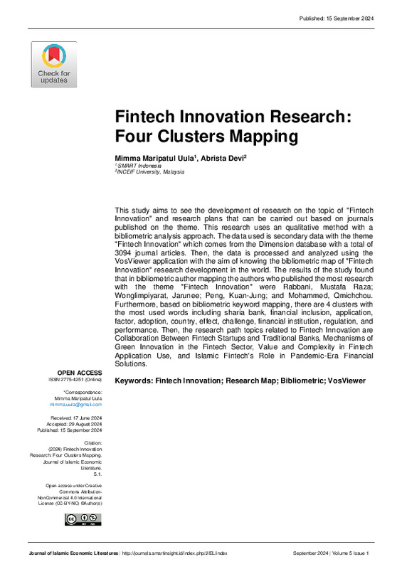 Fintech Innovation Research Four Clusters Mapping.pdf