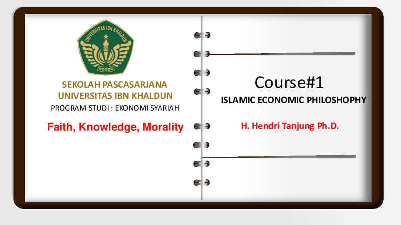 lec#1 What is Islamic Economics.pdf