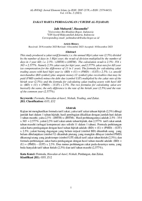 ZAKAT HARTA PERDAGANGAN (‘URUDH AL-TIJARAH).pdf