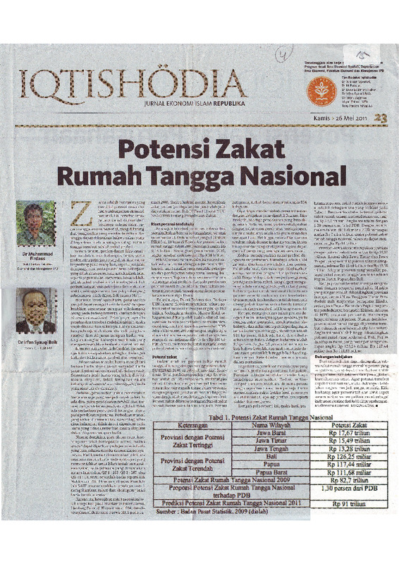 Potensi Zakat Rumah Tangga Nasional.pdf