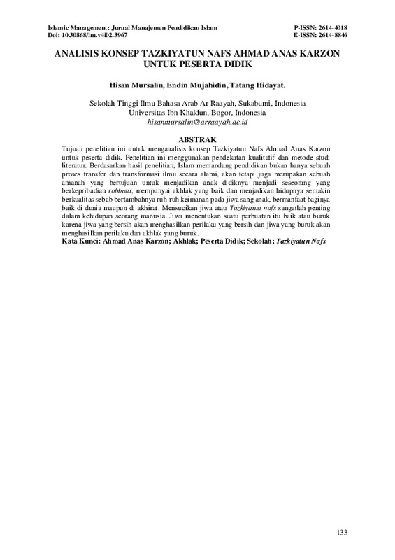 Analisis Konsep Tazkiyatun Nafs Ahmad Anas Karzon Untuk Peserta Didik.pdf