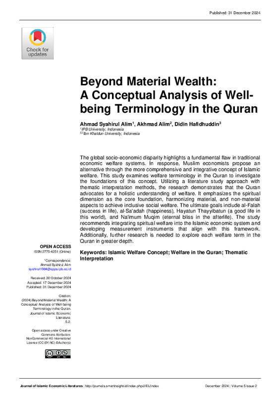Beyond Material Wealth A Conceptual Analysis of Well-being Terminology in the Quran.pdf