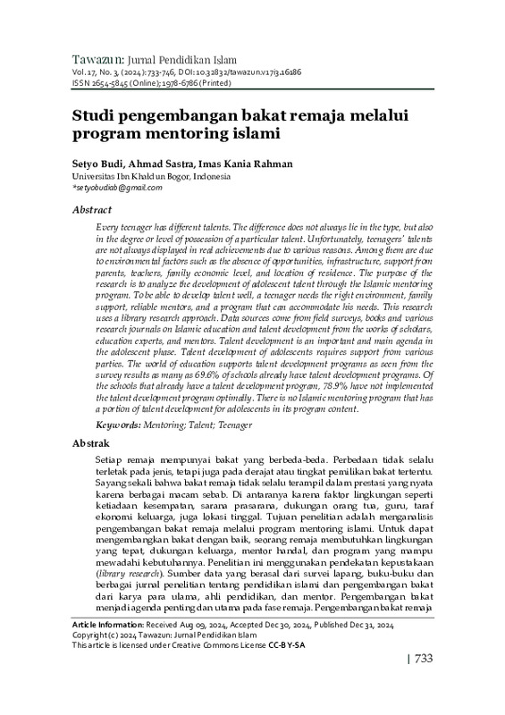 Studi pengembangan bakat remaja melalui program mentoring islami.pdf