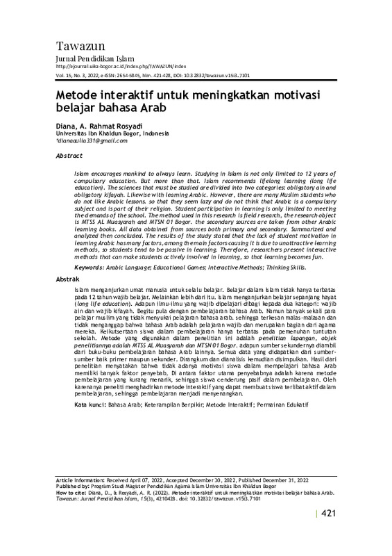 Metode interaktif untuk meningkatkan motivasi belajar bahasa Arab.pdf