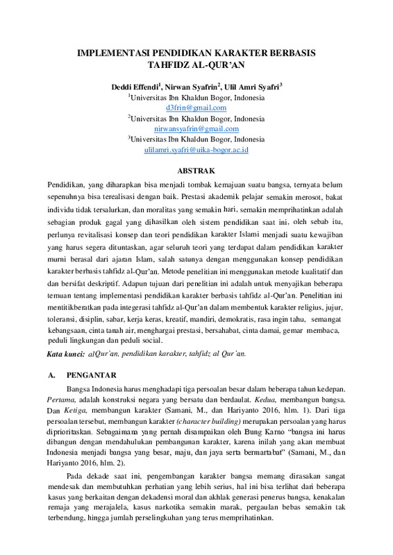 5 Implementasi Pendidikan Karakter Berbasis Tahfidz Al-Qur’an.pdf