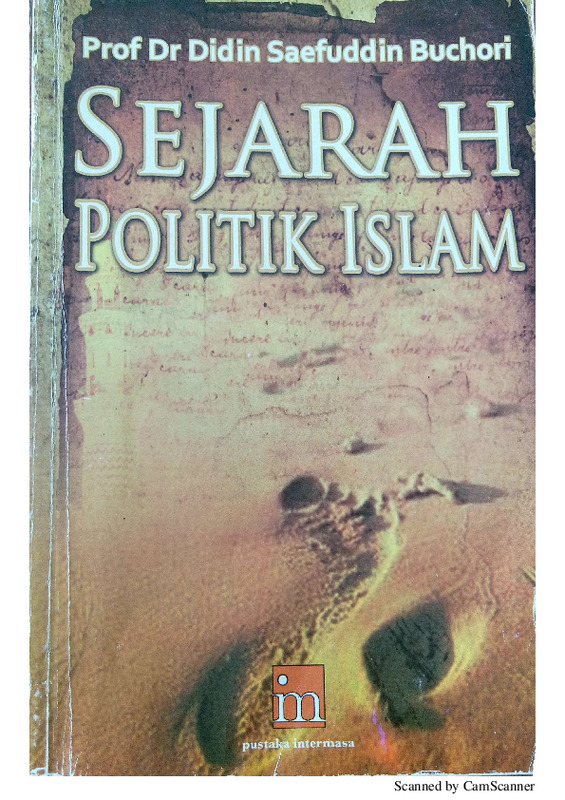 Sejarah politik islam.pdf