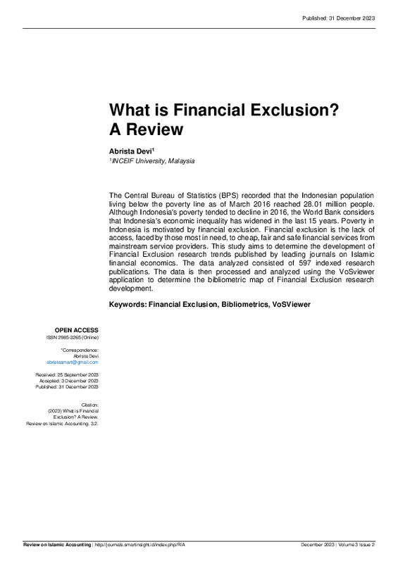 What is Financial Exclusion A Review.pdf