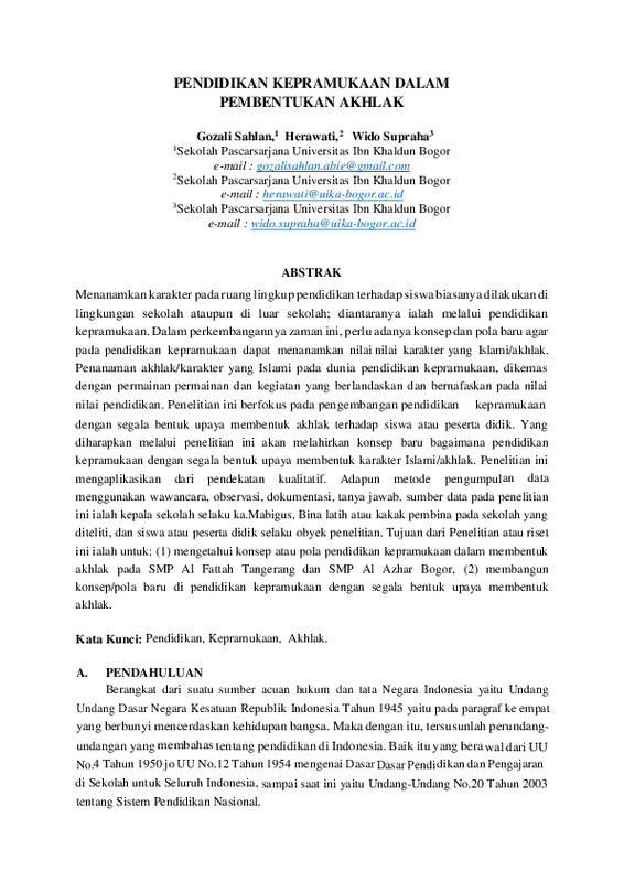 37 PENDIDIKAN KEPRAMUKAAN DALAM PEMBENTUKAN AKHLAK.pdf