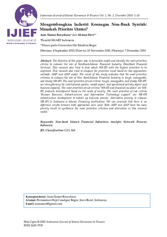 Mengembangkan Industri Keuangan NonBank (IKNB) Syariah.pdf