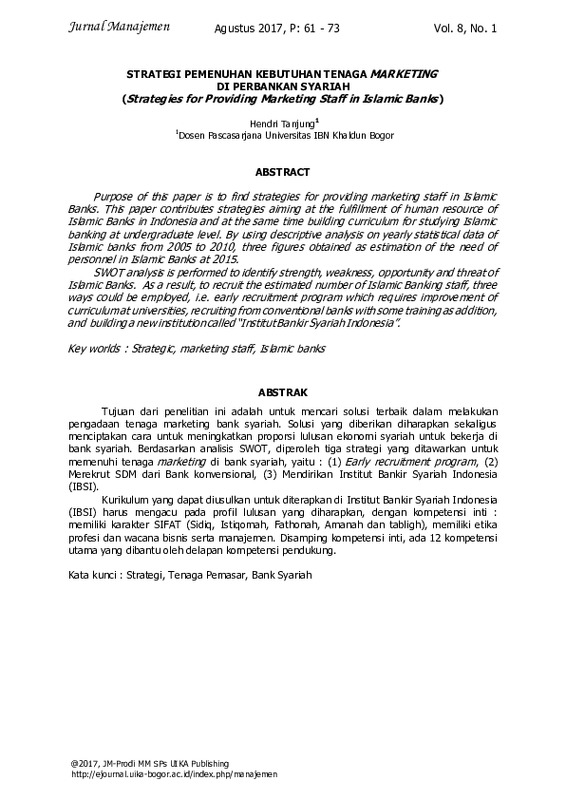 Strategies for Providing Marketing Staff in Islamic Banks.pdf