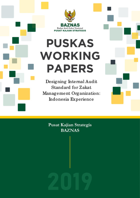 Designing Internal Audit Standard for Zakat Management Organization Indonesia Experience.pdf