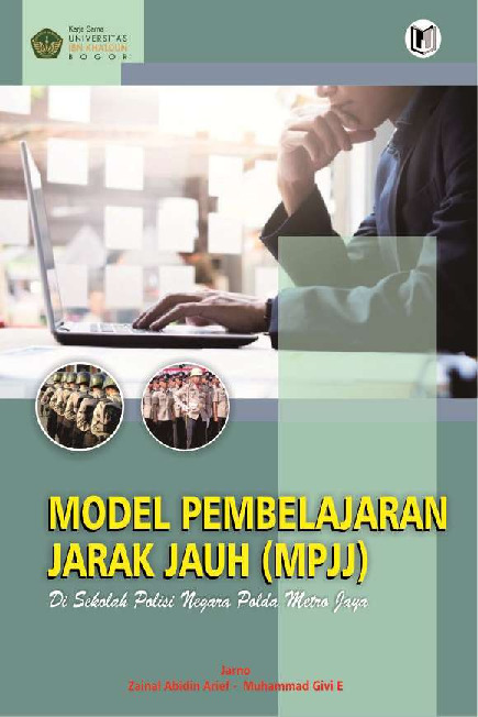 Model Pembelajaran Jarak Jauh (MPJJ) di Sekolah Polisi Negara Polda Metro Jaya.pdf