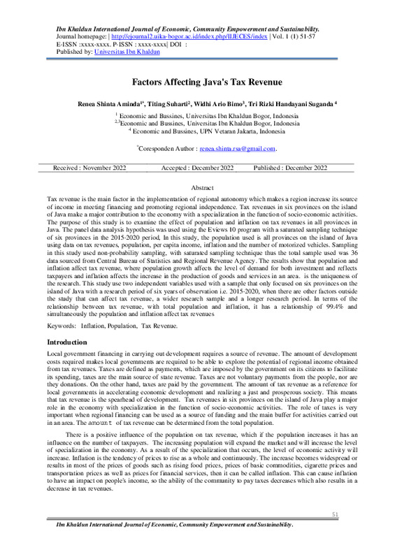 Factors Affecting Java's Tax Revenue.pdf