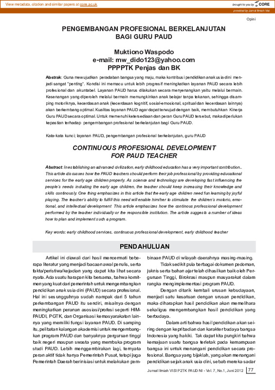 Pengembangan Profesional Berkelanjutan bagi Guru PAUD.pdf