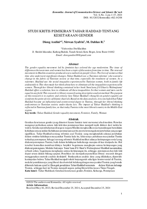 Analisis Unsur Layak Berita Infotainment dalam Perspektif Islam pada Rubrik Seleb di Pojoksatu. Id.pdf