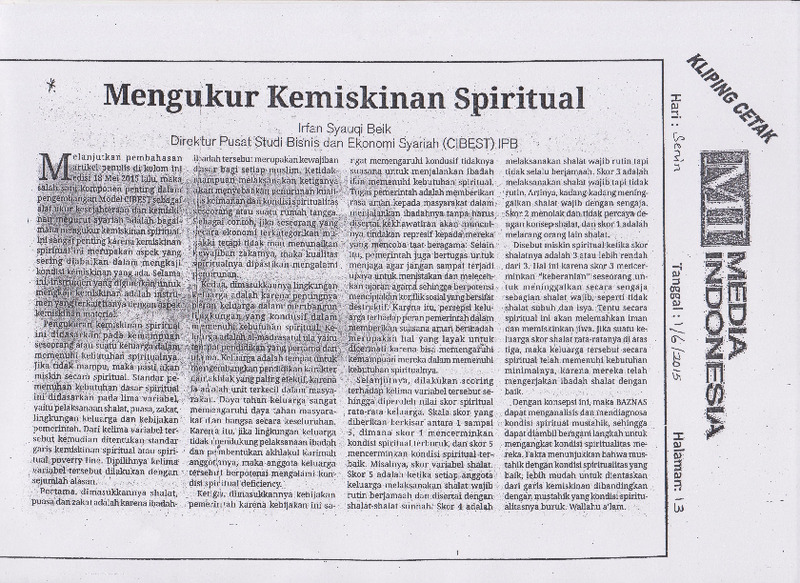Mengukur kemiskinan spriritual.pdf