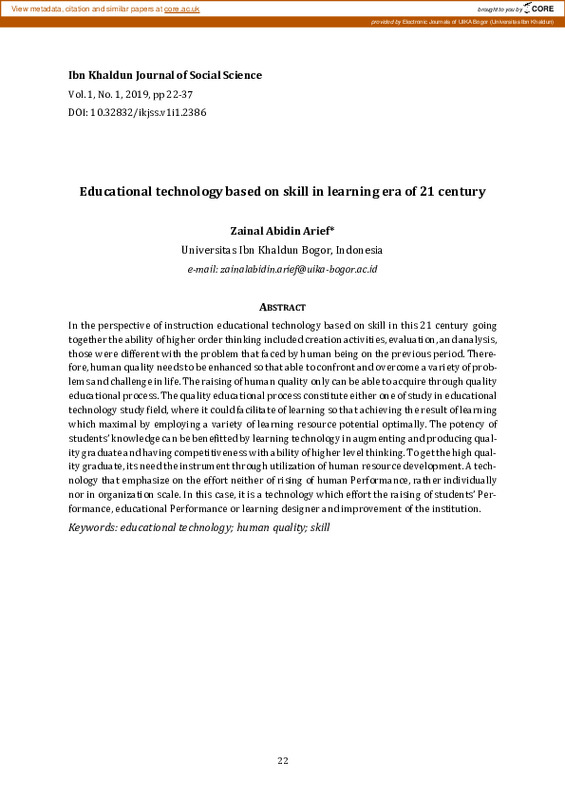 Educational technology based on skill in learning era of 21 century.pdf