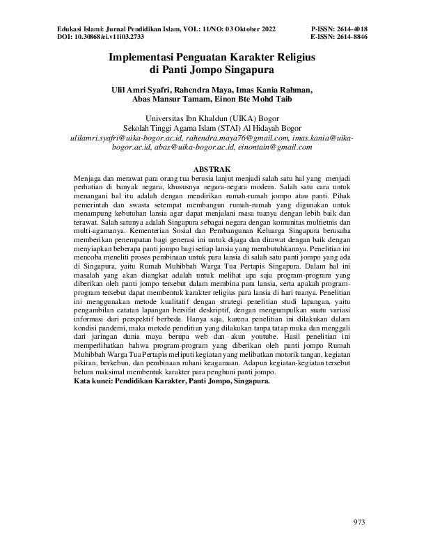 Implementasi Penguatan Karakter Religius di Panti Jompo Singapura.pdf