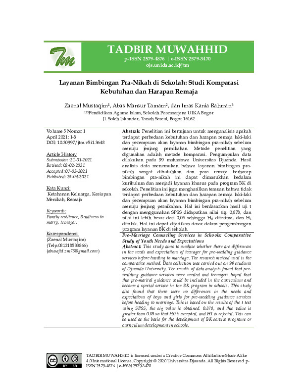Layanan Bimbingan Pra-Nikah di Sekolah.pdf