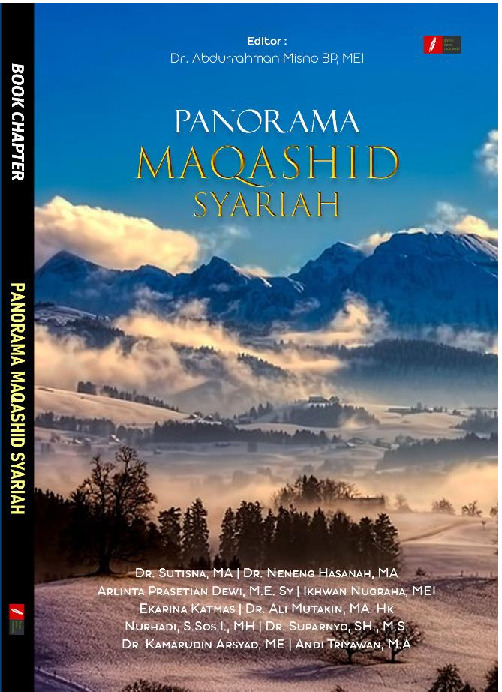 Panorama Maqashid Syariah.pdf Panorama Maqashid Syariah.pdf