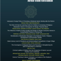Science Teaching in Islamic Civilization an Analysis of Ibn Khaldun's Muqaddimah.pdf