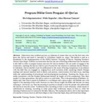 Program Diklat Guru Pengajar Al-Qur’an.pdf