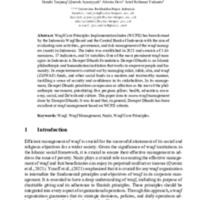 Waqf Core Principles Implementation Index in Dompet Dhuafa Foundation in 2022.pdf