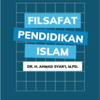 Filsafat Pendidikan Islam