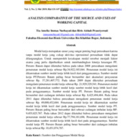 ANALYSIS COMPARATIVE OF THE SOURCE AND USES OF WORKING CAPITAL.pdf