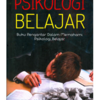 Psikologi Belajar