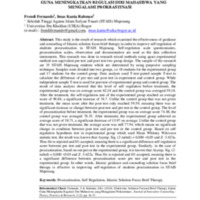 Efektifitas solution focused brief therapy (SFBT) islami guna meningkatkan regulasi diri mahasiswa yang mengalami prokrastinasi.pdf