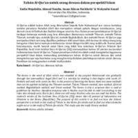 Tahsin Al-Qur'an untuk orang dewasa dalam perspektif Islam.pdf