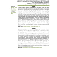 Implementasi Sistem Absensi Karyawan Berbasis Web dengan Metode Pieces pada PT. Global Jet Commerce.pdf