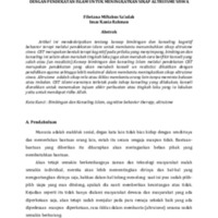 Konsep bimbingan dan konseling cognitive behavior therapy (CBT) dengan pendekatan islam untuk meningkatkan sikap altruisme siswa.pdf
