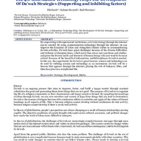 Era 4.0 Information Technology Helps The Development Of Da'wah Strategies (Supporting and inhibiting factors).pdf