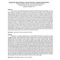 Analisis Nilai-Nilai Spiritual di KSPPS Khidmatul Ummah Bogor.pdf