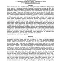Nilai Tradisi Bersih-Bersih di Lingkungan Sosial.pdf
