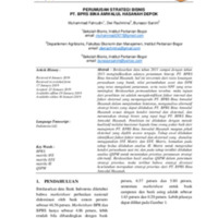 PERUMUSAN STRATEGI BISNIS.pdf