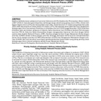 Analisa Prioritas Faktor Kontinuitas Bisnis Industri Pelayaran Indonesia.pdf