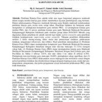 MENINGKATKAN KOMPETENSI GURU MELALUI PENILAIAN KINERJA GURU (PKG) MADRASAH IBTIDAIYAH KECAMATAN KALAPANUNGGAL KABUPATEN SUKABUMI.pdf
