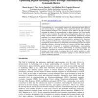 Optimizing Digital Marketing Efforts Through Neuromarketing Systematic Review.pdf