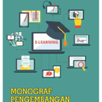 MONOGRAF PENGEMBANGAN PEMBELAJARAN ONLINE.pdf