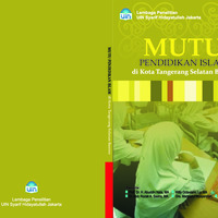 MUTU PENDIDIKAN ISLAM DI KOTA TANGERANG SELATAN BANTEN.pdf